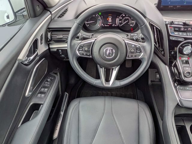Used 2023 Acura RDX AWD image 15