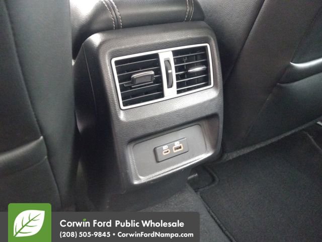 Used 2020 Nissan Maxima 3.5 SL w/ Floor Mat Group image 27