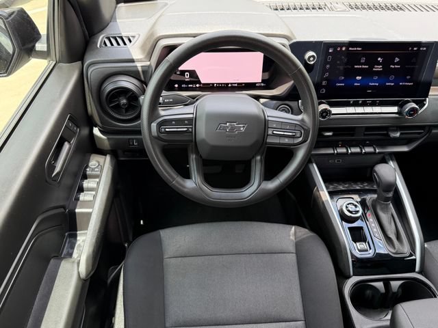 Used 2024 Chevrolet Colorado Trail Boss w/ Technology Package AWD/4WD image 23