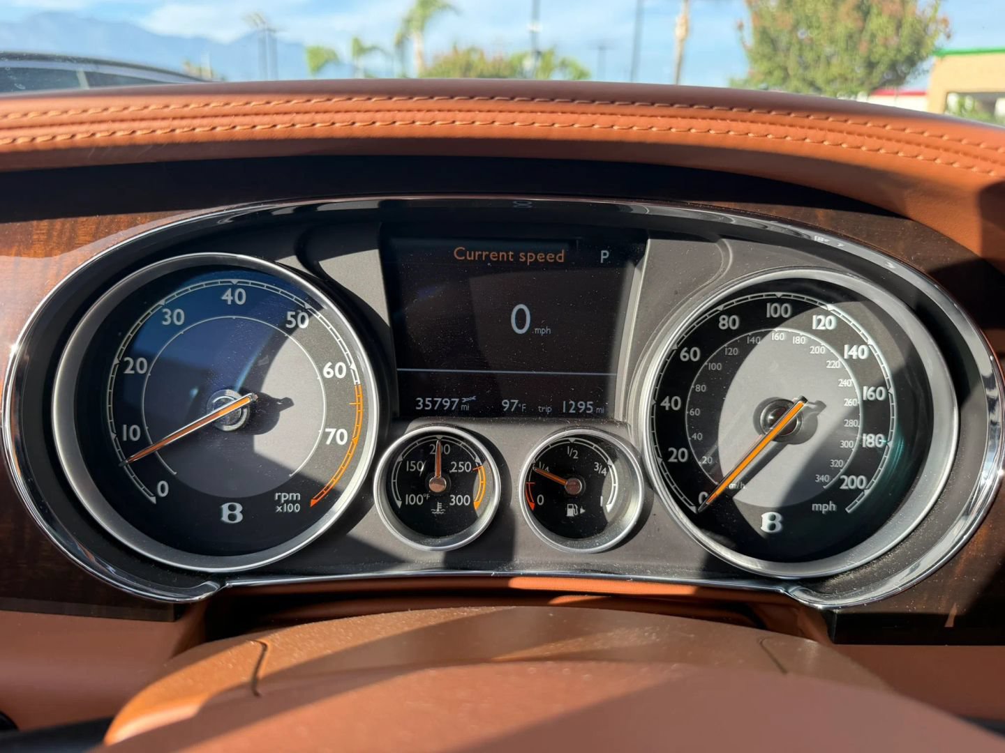 Used 2014 Bentley Flying Spur W12 AWD/4WD image 39