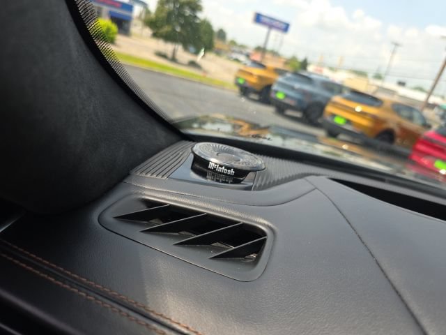 Used 2021 Jeep Grand Cherokee L Summit AWD/4WD image 26