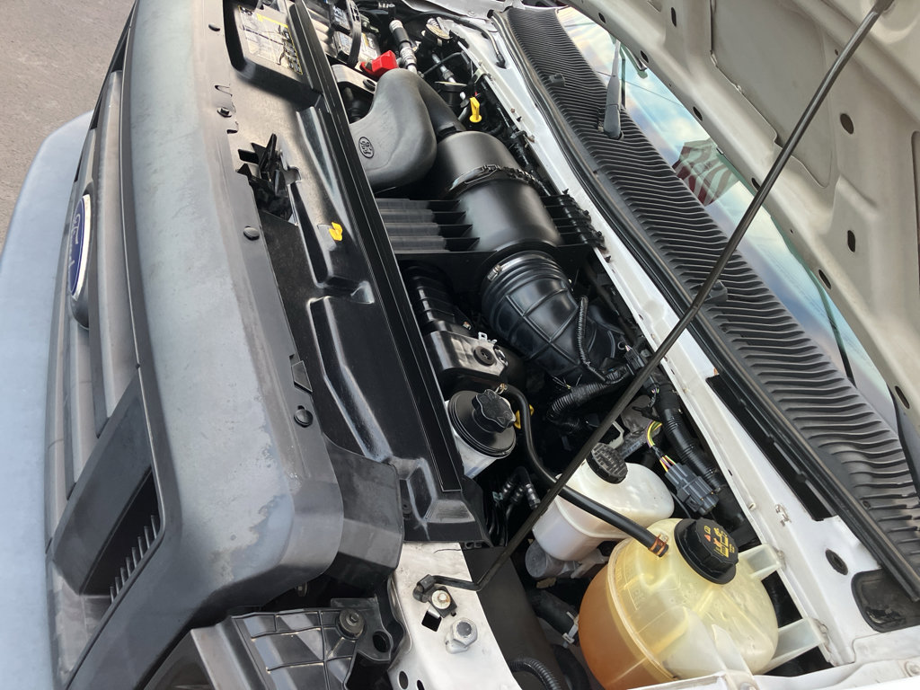 Used 2014 Ford E-350 and Econoline 350 Super Duty image 35