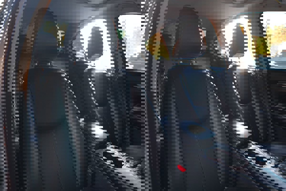 Used 2020 INFINITI Q50 Luxe w/ Cargo Package image 22