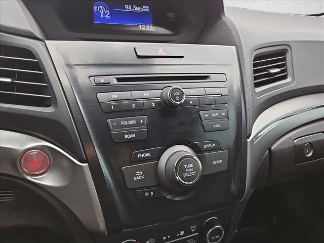 Used 2019 Acura ILX FWD image 14