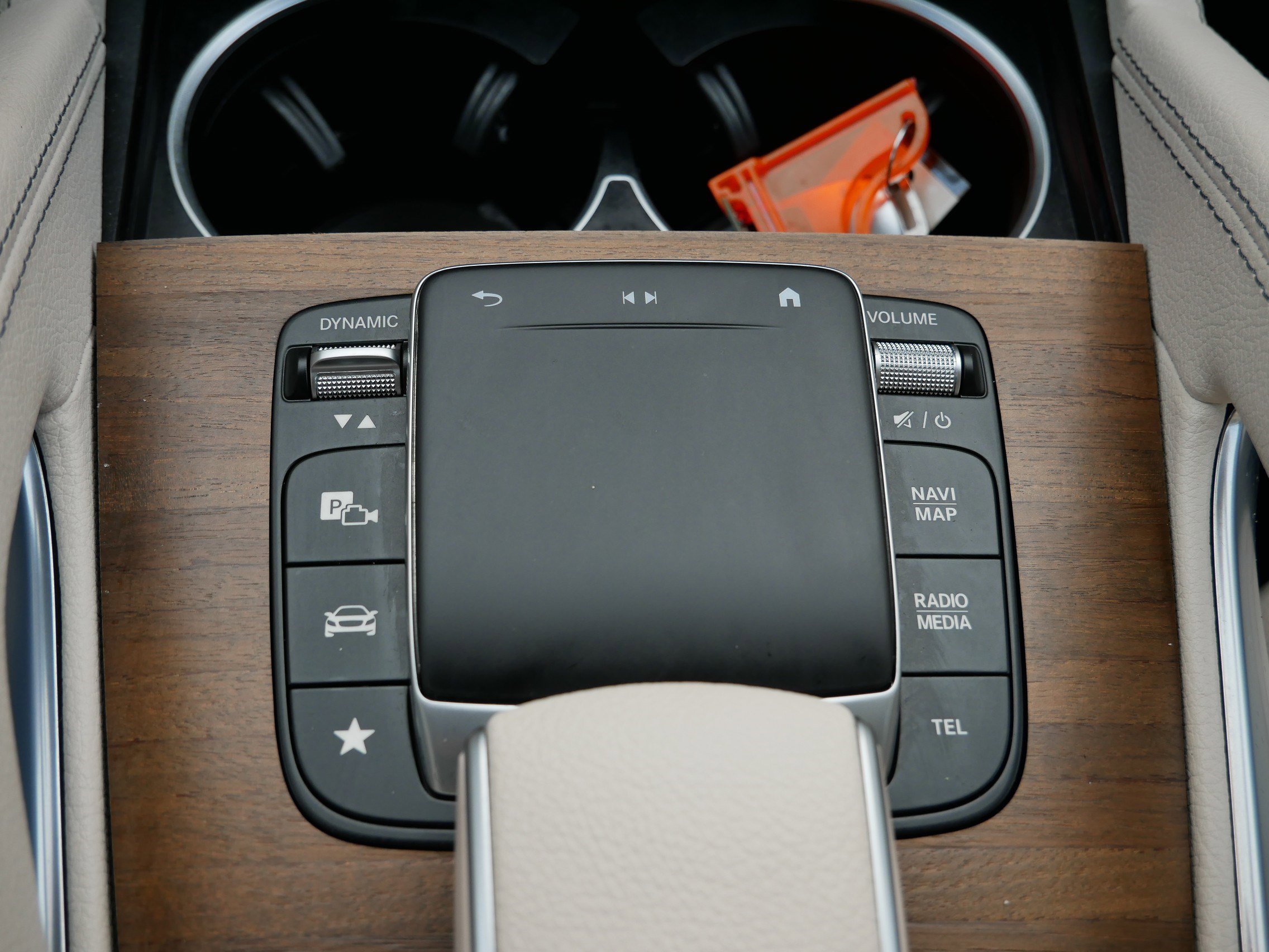 Used 2022 Mercedes-Benz GLE 350 4MATIC image 24