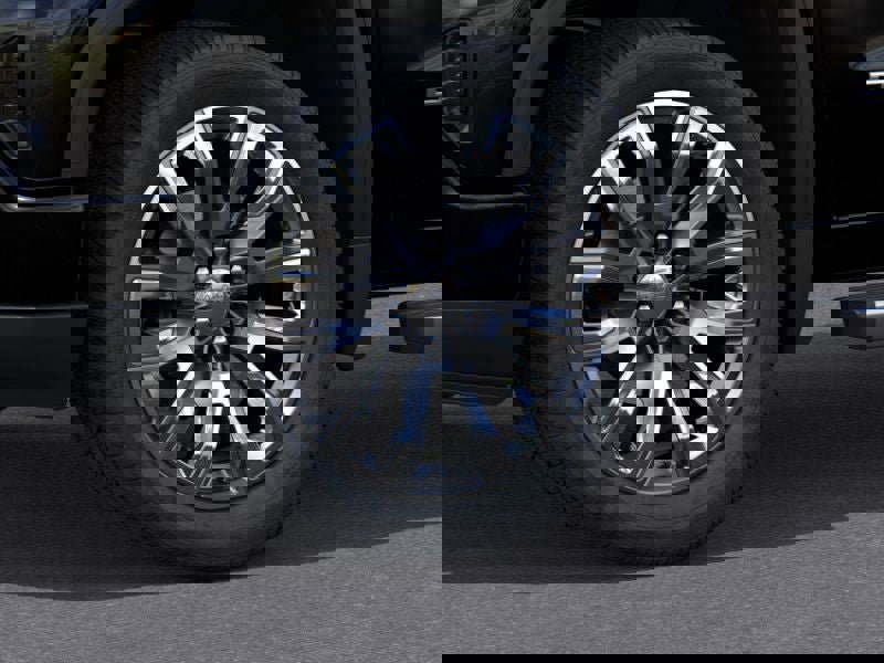 New 2026 GMC Sierra 1500 Denali image 46