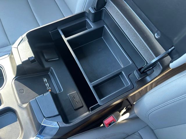 Used 2024 Chevrolet Silverado 1500 LTZ image 22