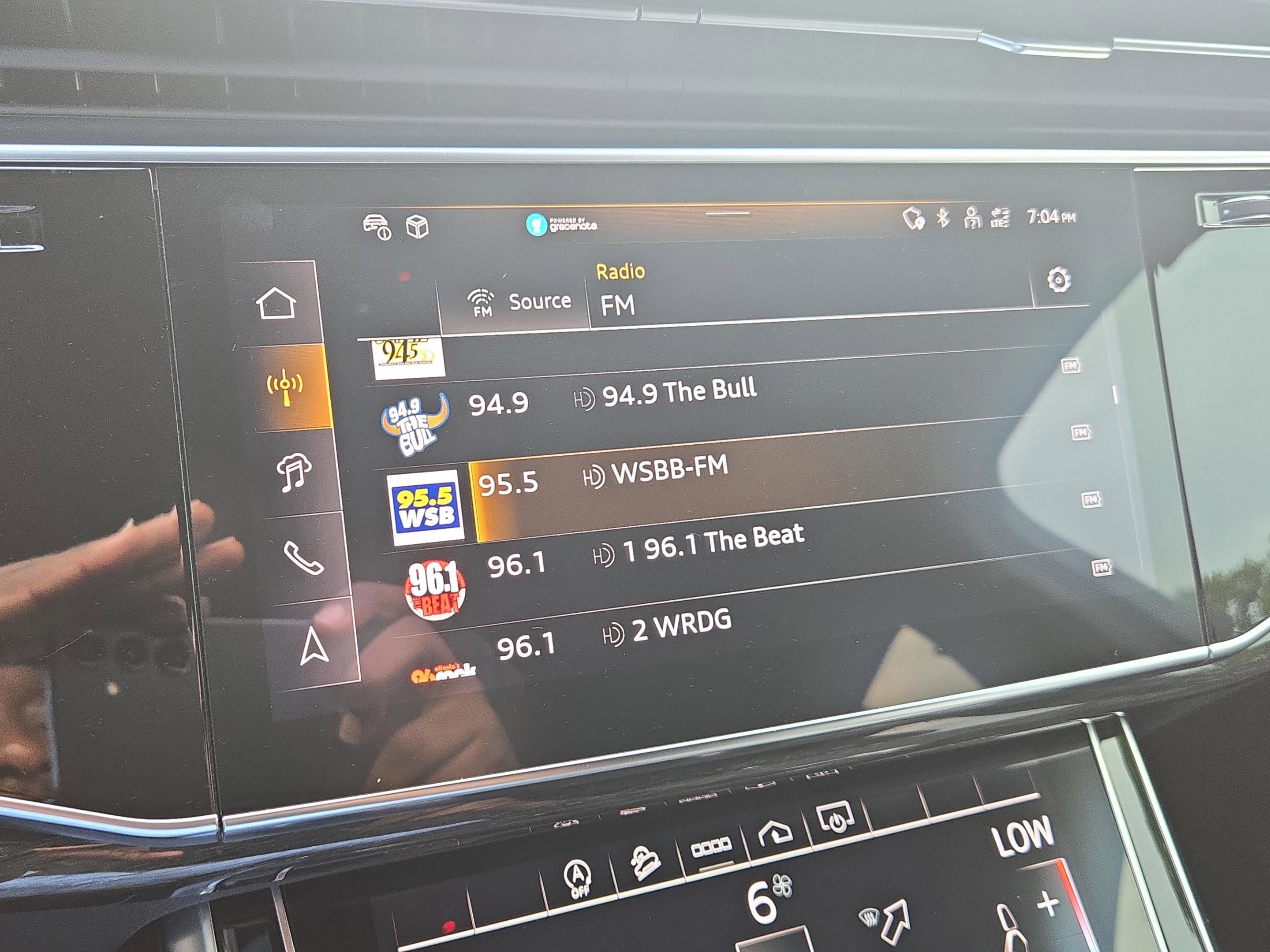 Used 2025 Audi Q7 2.0T Premium w/ Convenience Package image 17