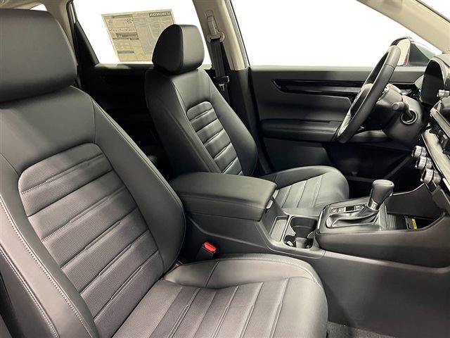 New 2025 Honda CR-V EX-L image 36