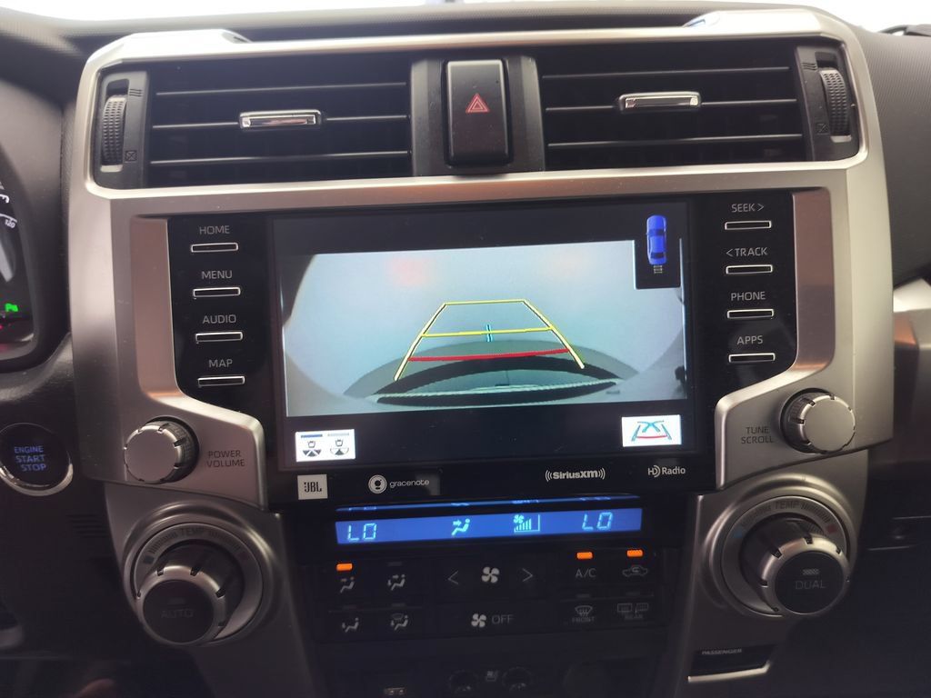 Used 2022 Toyota 4Runner Limited RWD image 15