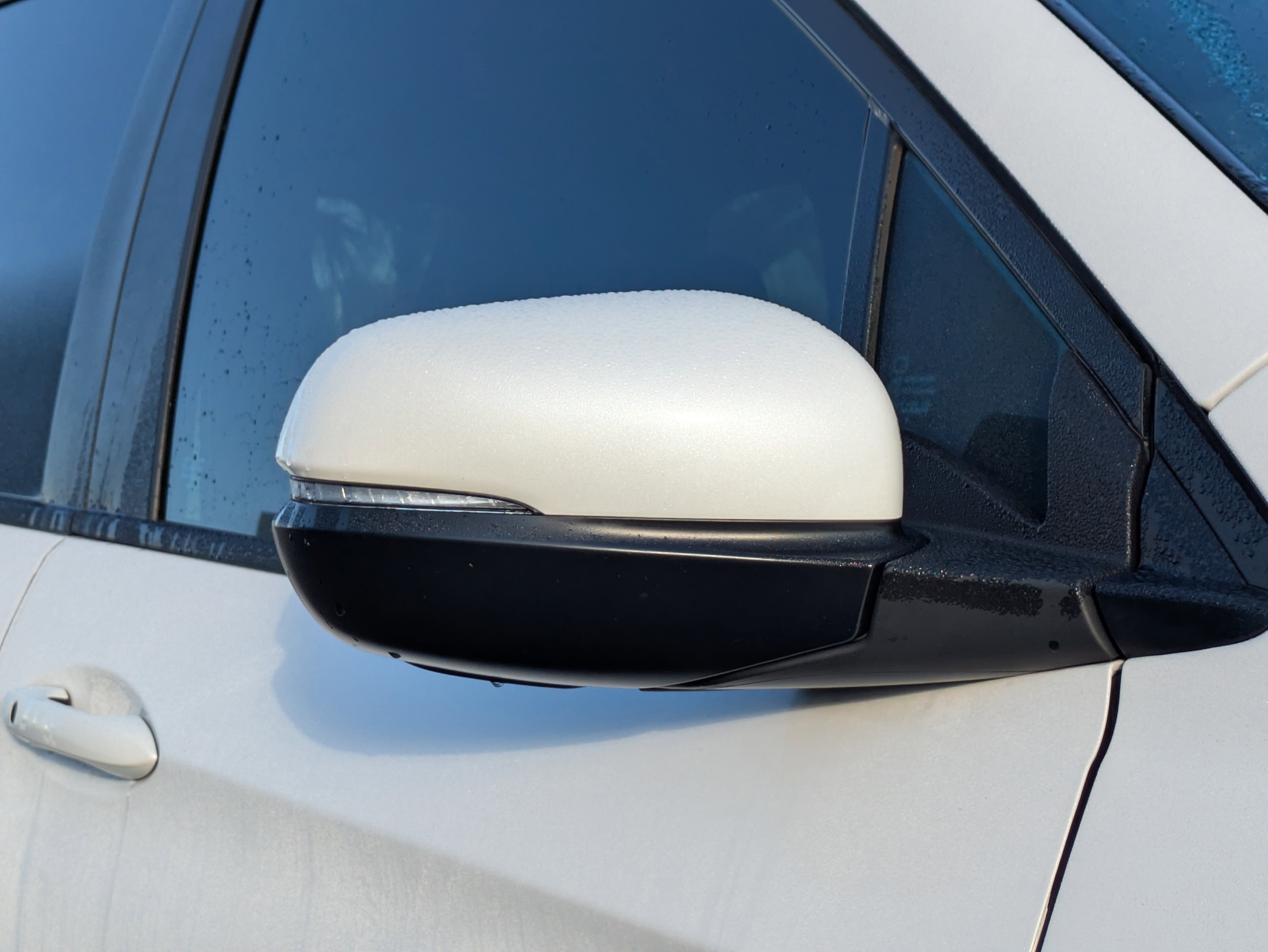 Certified 2023 Honda Passport EX-L image 15