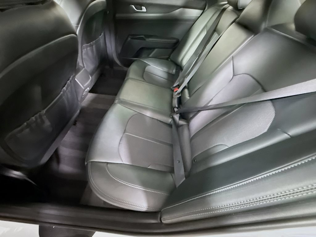 Certified 2023 Kia K5 GT-Line AWD/4WD image 29