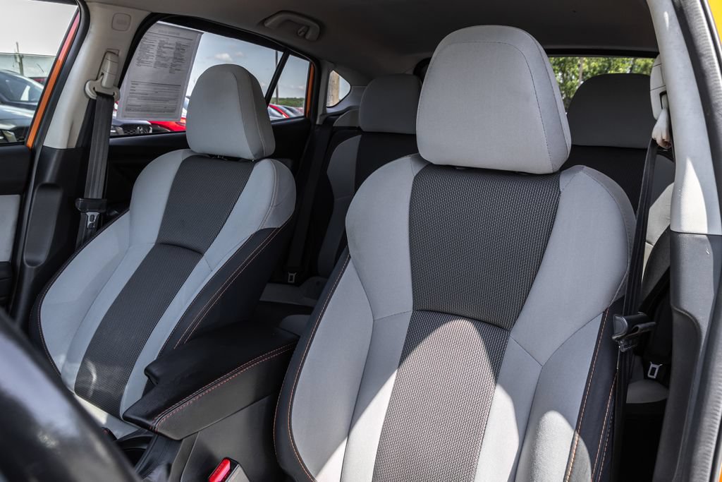 Used 2018 Subaru Crosstrek 2.0i Premium AWD/4WD image 13