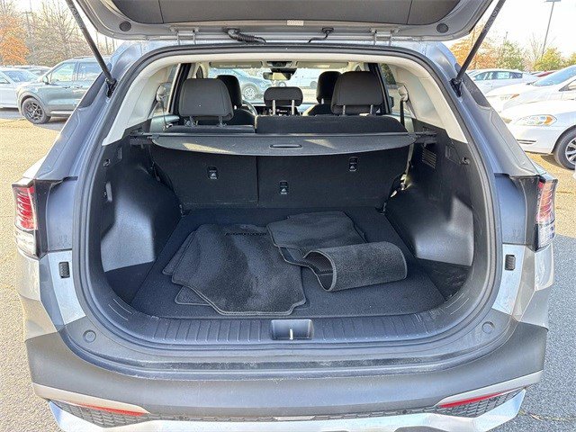 Certified 2023 Kia Sportage LX image 12