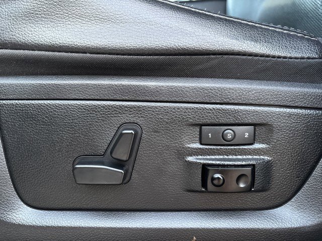 Used 2017 RAM 2500 Laramie image 11