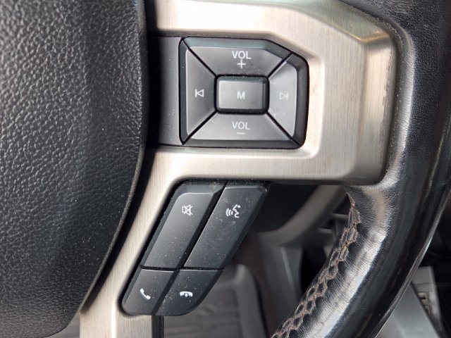 Used 2019 Ford F150 Platinum w/ Equipment Group 701A Luxury AWD/4WD image 26