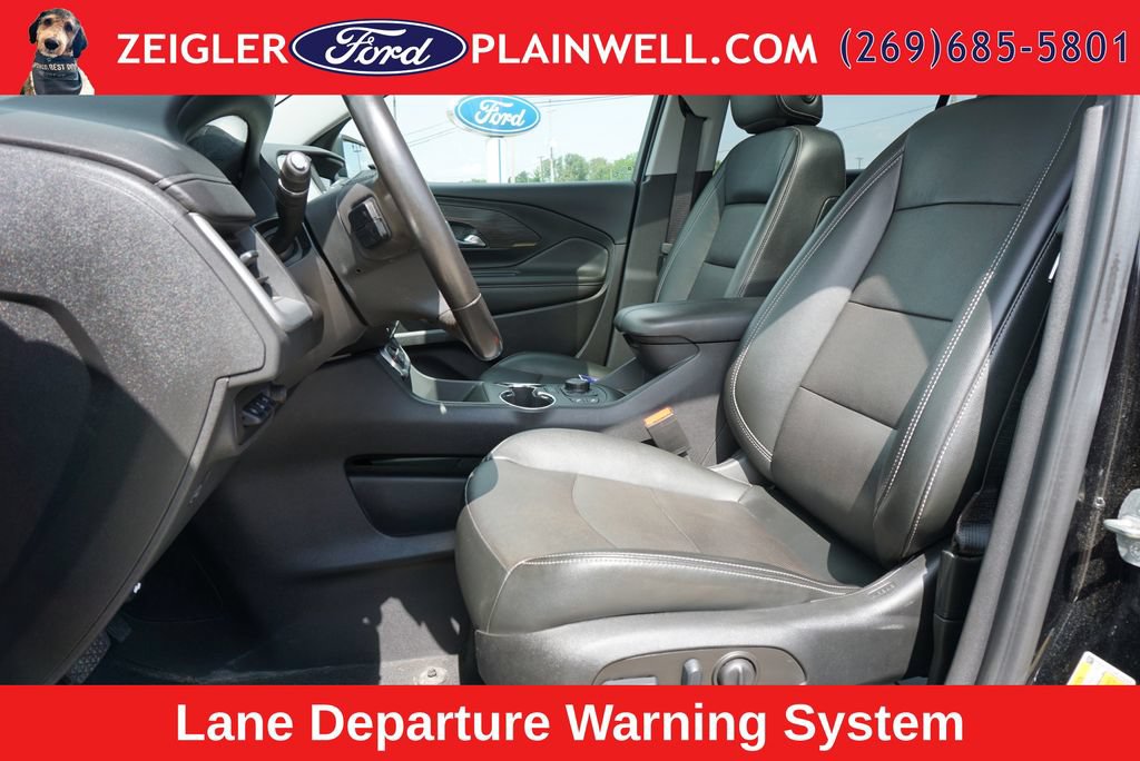 Used 2022 GMC Terrain SLT w/ Tech Package AWD/4WD image 17