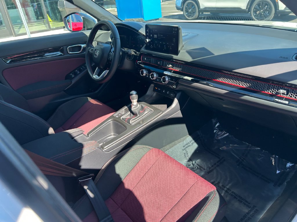 Used 2026 Honda Civic Si image 19