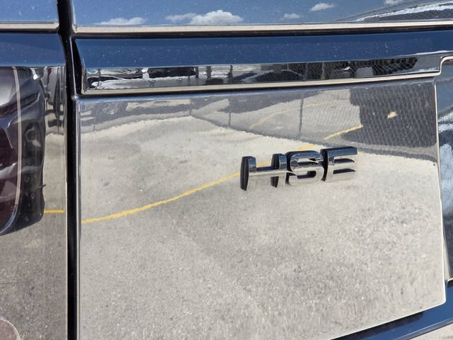 Used 2022 Land Rover Range Rover Westminster Edition AWD/4WD image 14