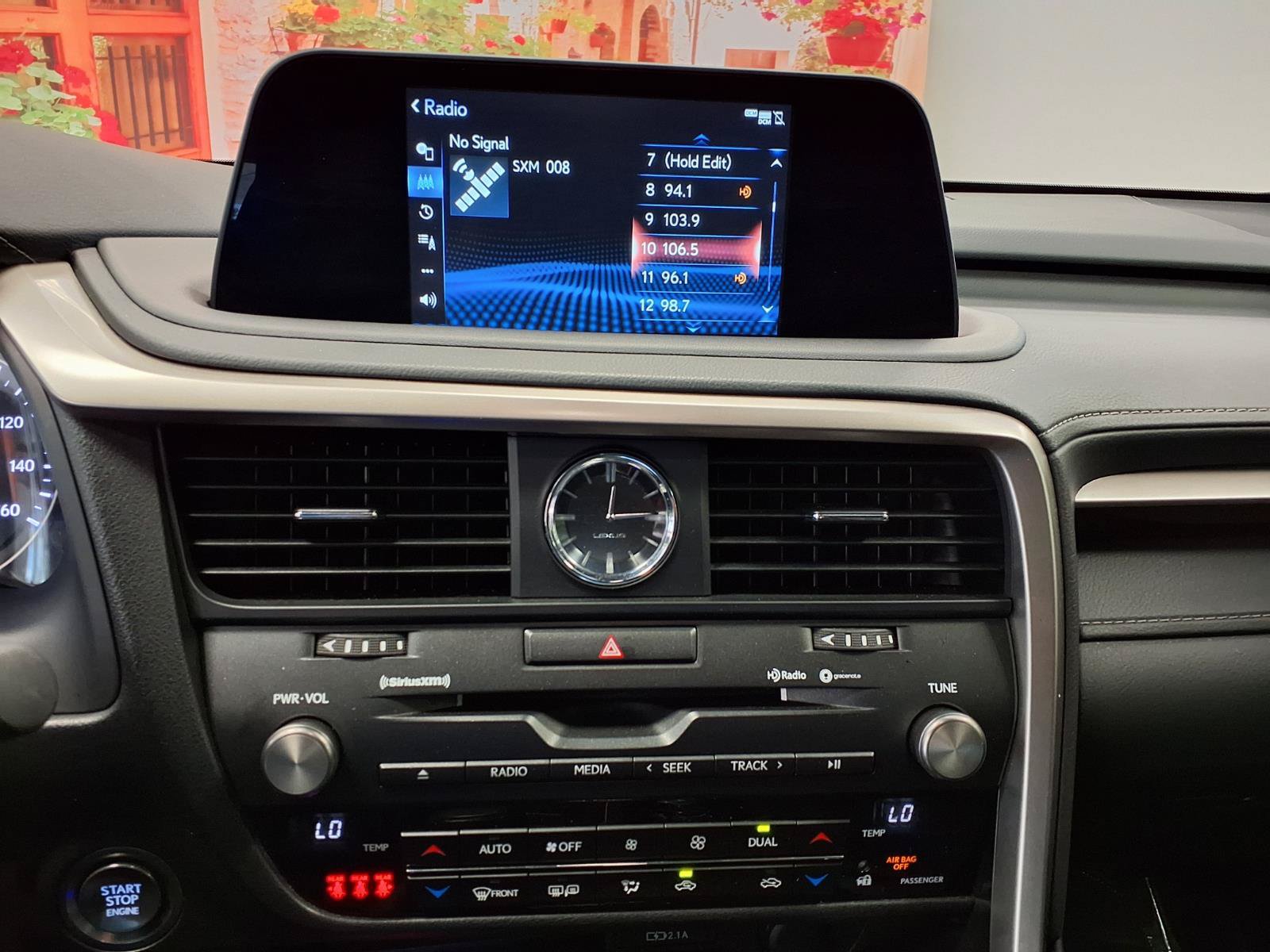 Used 2022 Lexus RX 350 FWD image 24