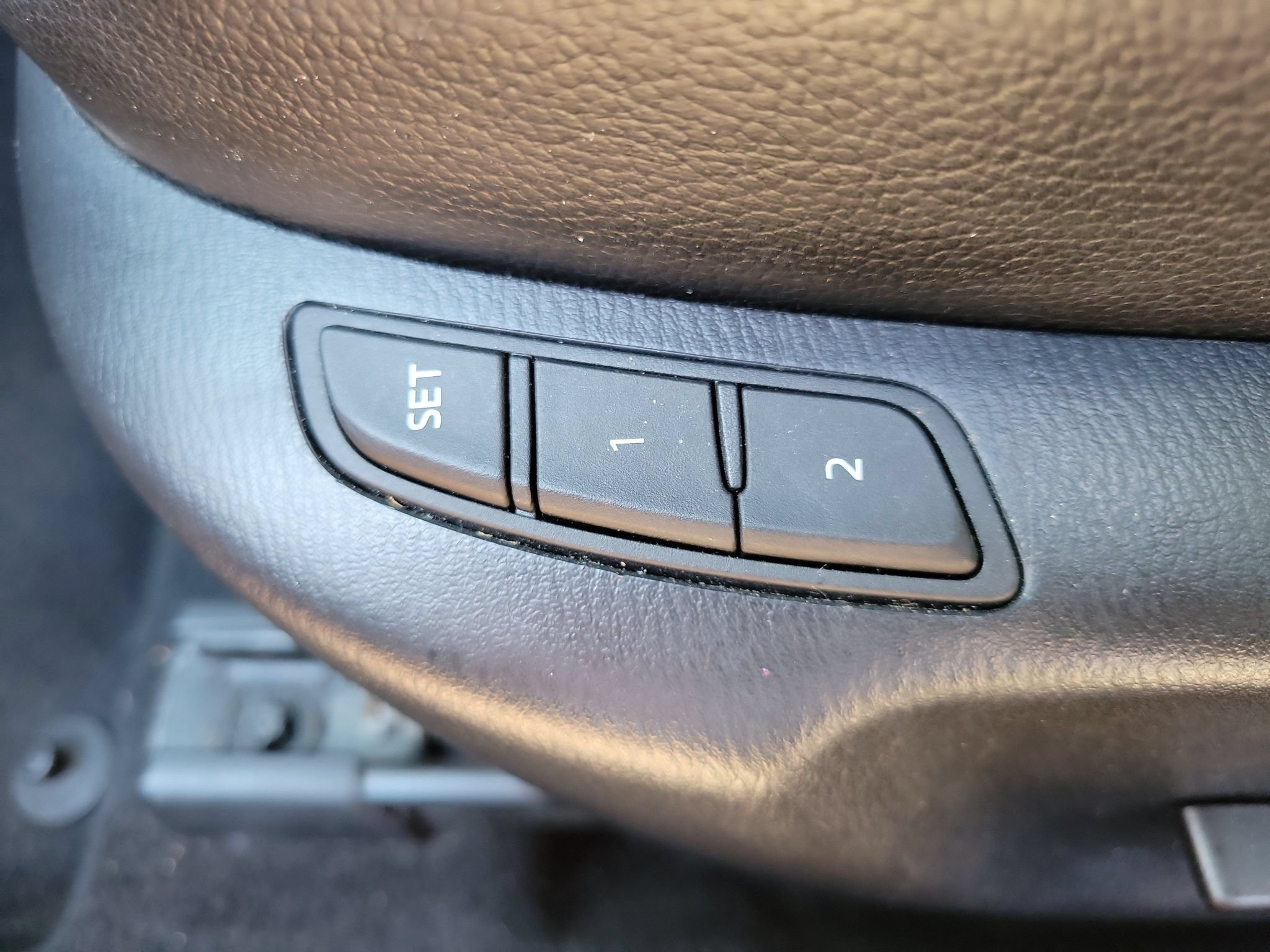 Used 2016 MAZDA MAZDA6 Grand Touring FWD image 9