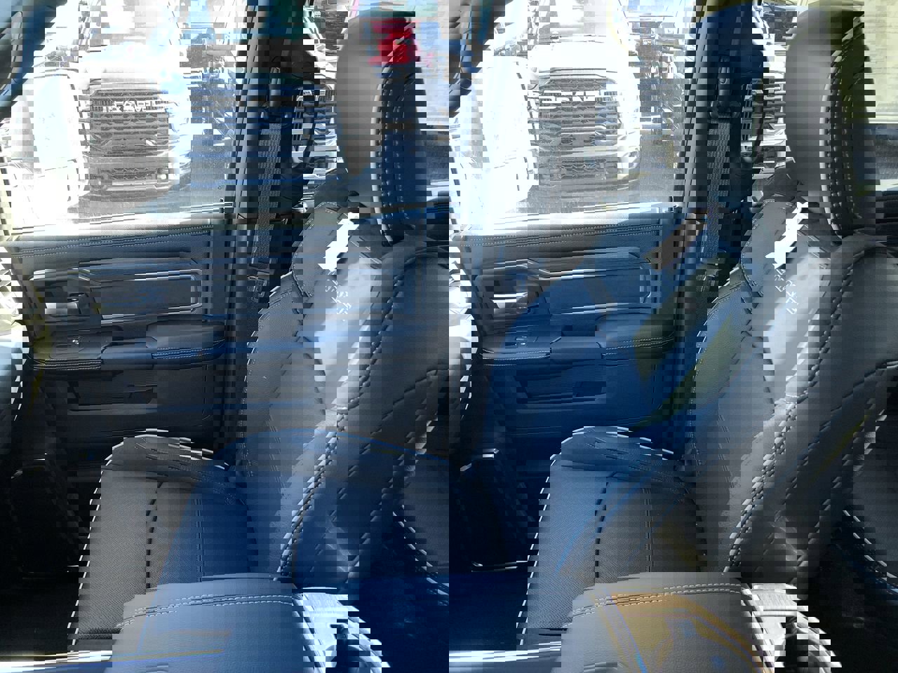 New 2026 RAM 2500 Laramie w/ Night Edition image 31