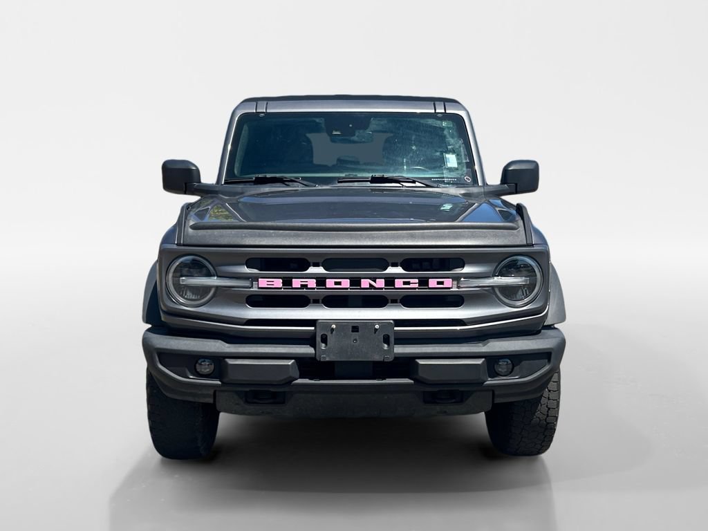 Used 2021 Ford Bronco Big Bend AWD/4WD image 10