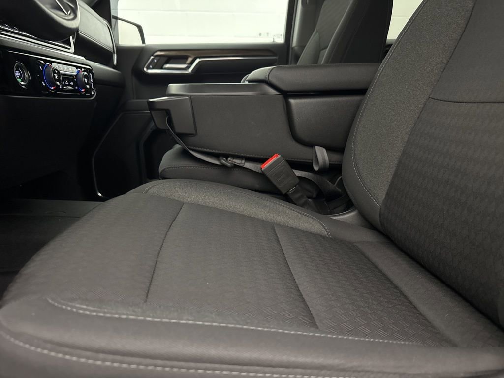 Used 2023 Chevrolet Silverado 1500 RST image 27