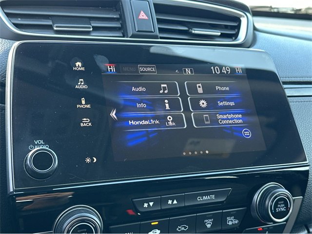 Used 2020 Honda CR-V EX image 15