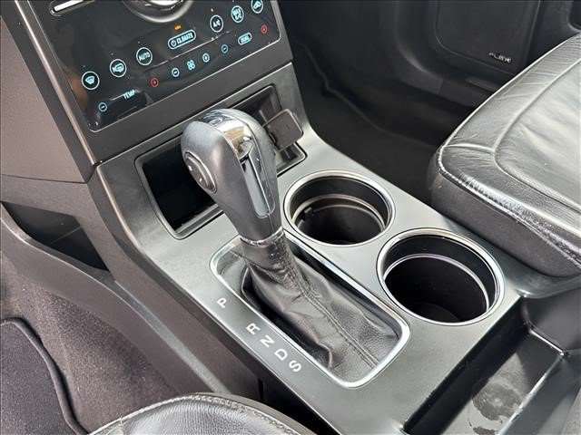 Used 2019 Ford Flex Limited AWD/4WD image 21