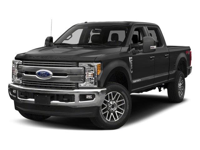 Used 2018 Ford F250 Lariat w/ Lariat Value Package