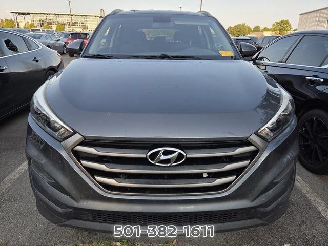 Used 2016 Hyundai Tucson SE w/ Option Group 02 FWD image 6