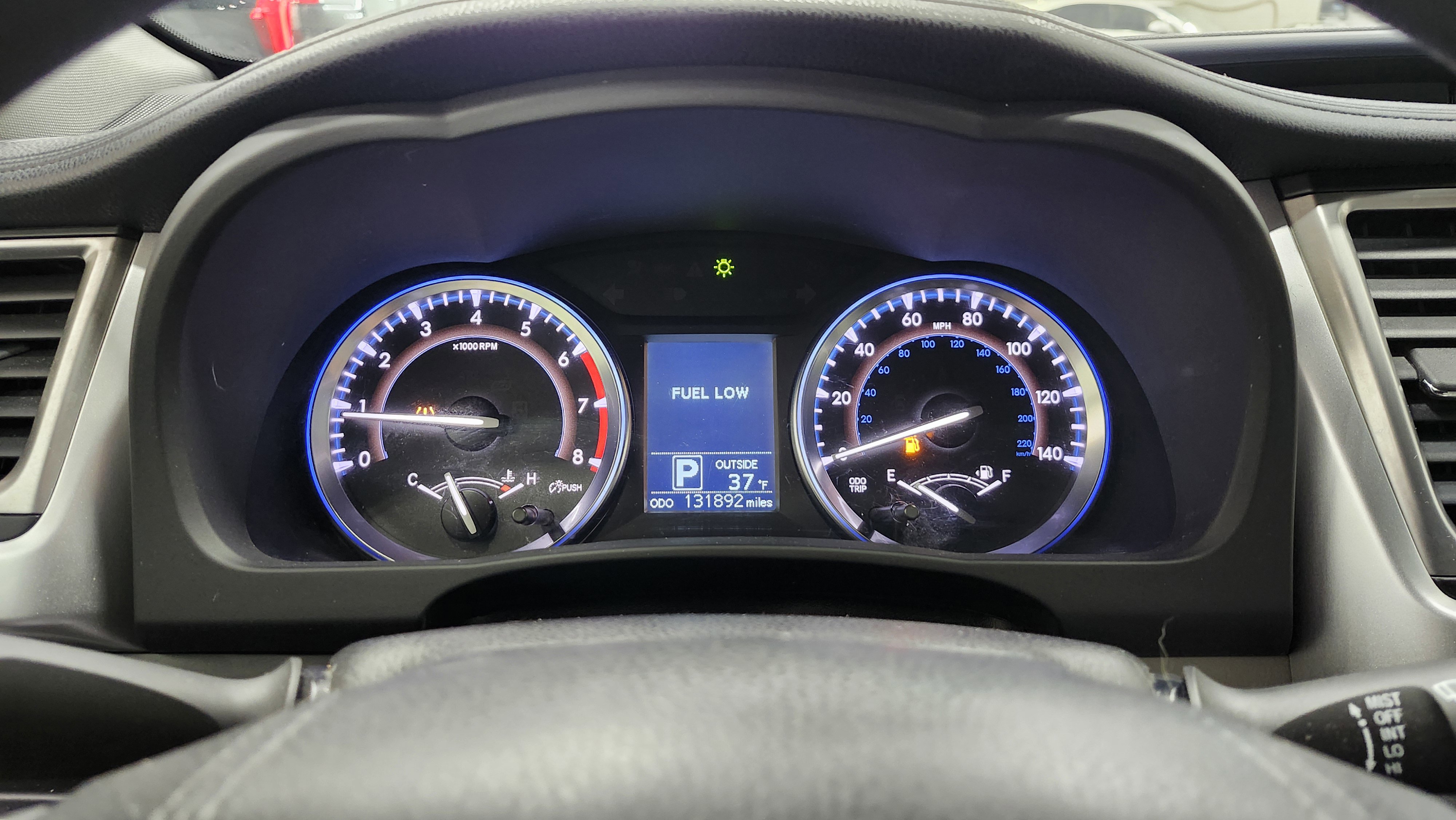 Used 2015 Toyota Highlander LE image 26