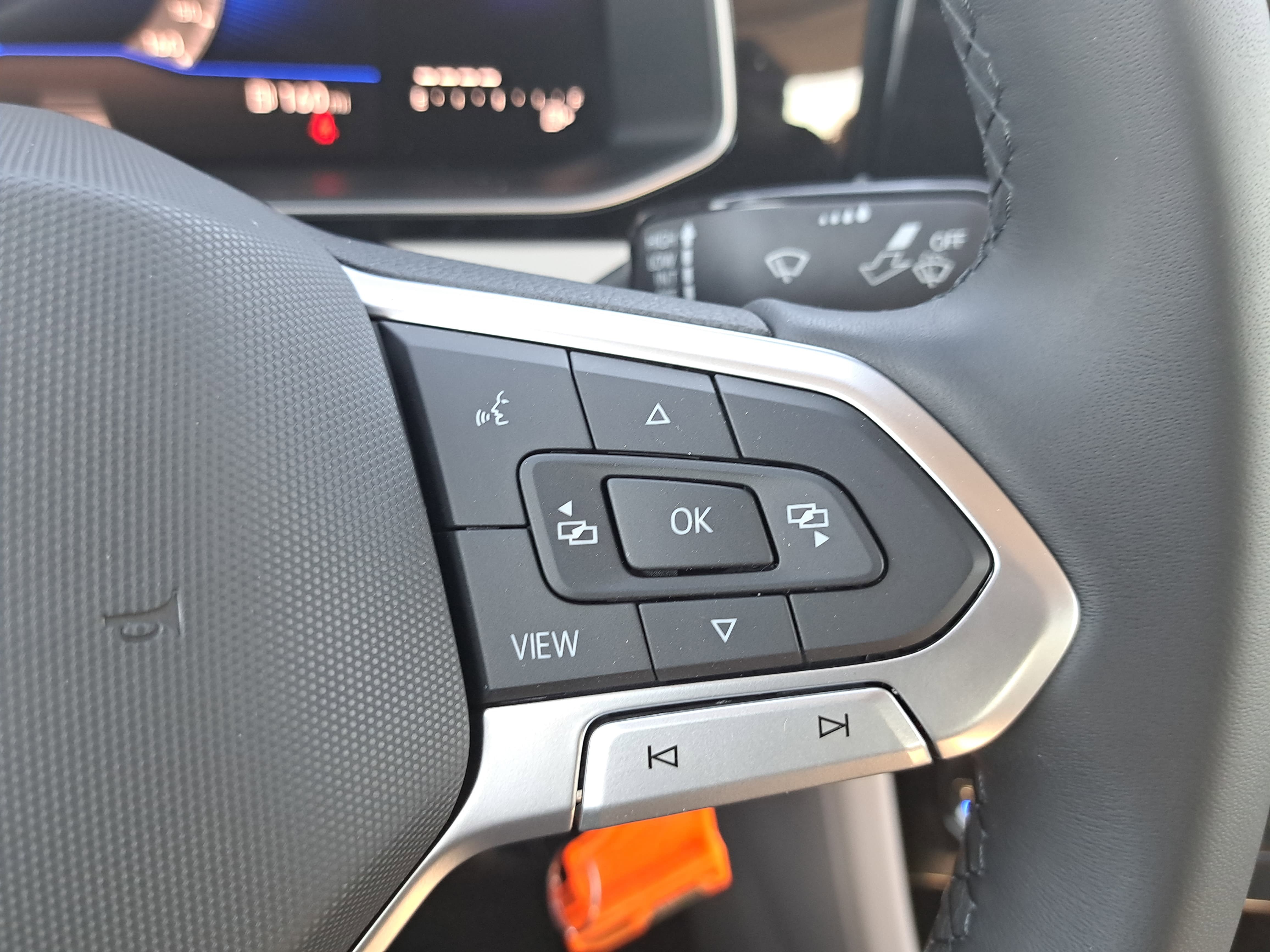 New 2026 Volkswagen Jetta S FWD image 17
