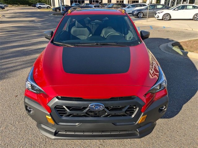 New 2026 Subaru Crosstrek 2.5i Wilderness image 4
