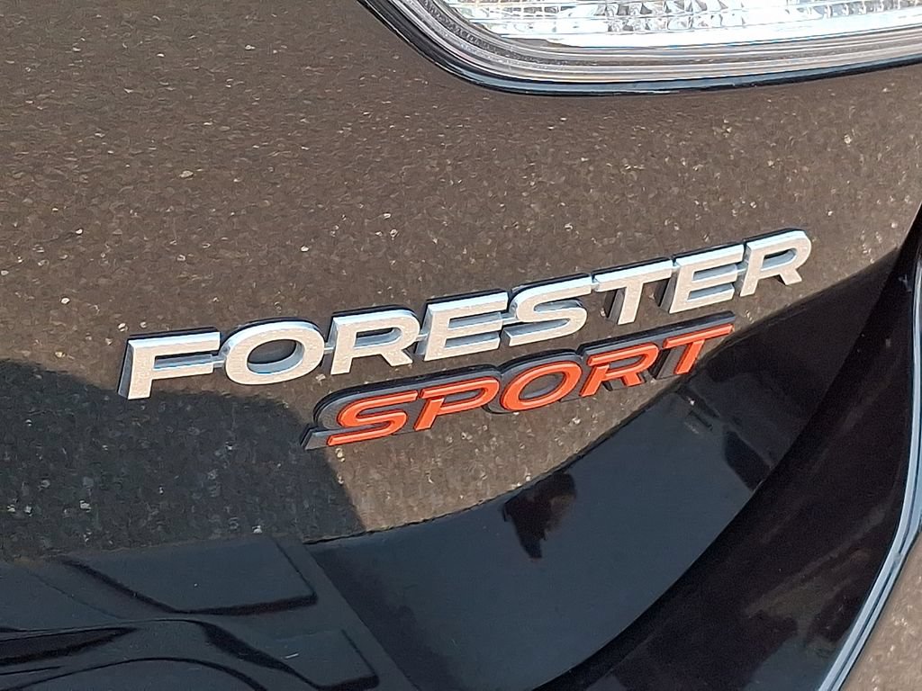 Used 2019 Subaru Forester Sport AWD/4WD image 37