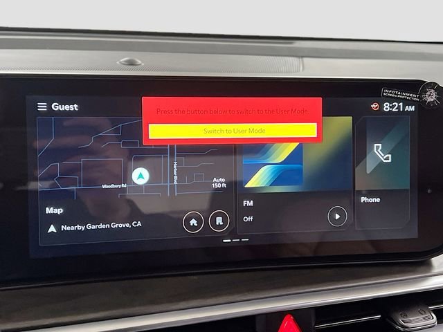 New 2026 Kia Sorento SX Prestige image 15