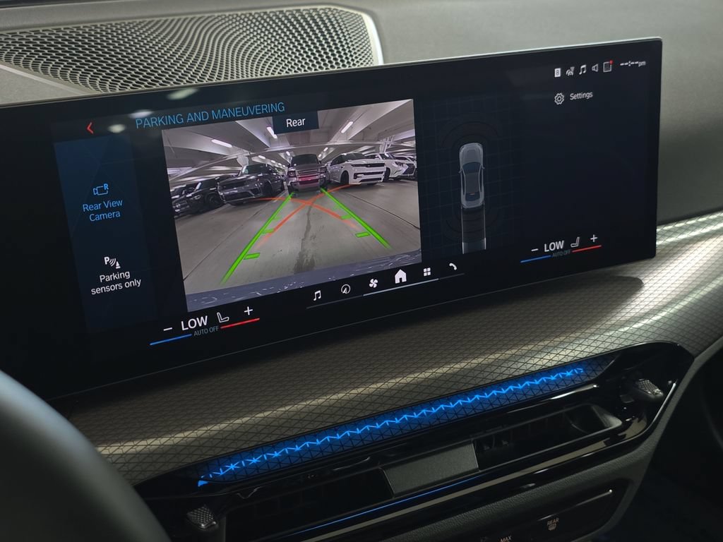 Used 2025 BMW M2 RWD image 23