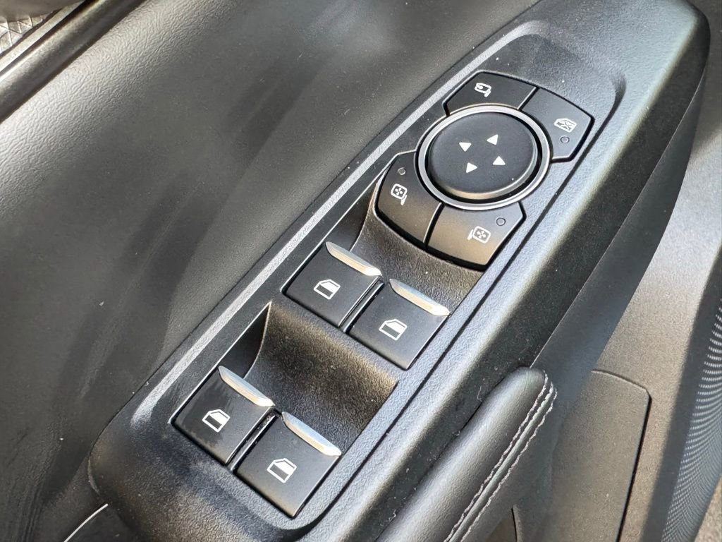 New 2025 Ford Ranger Raptor image 26