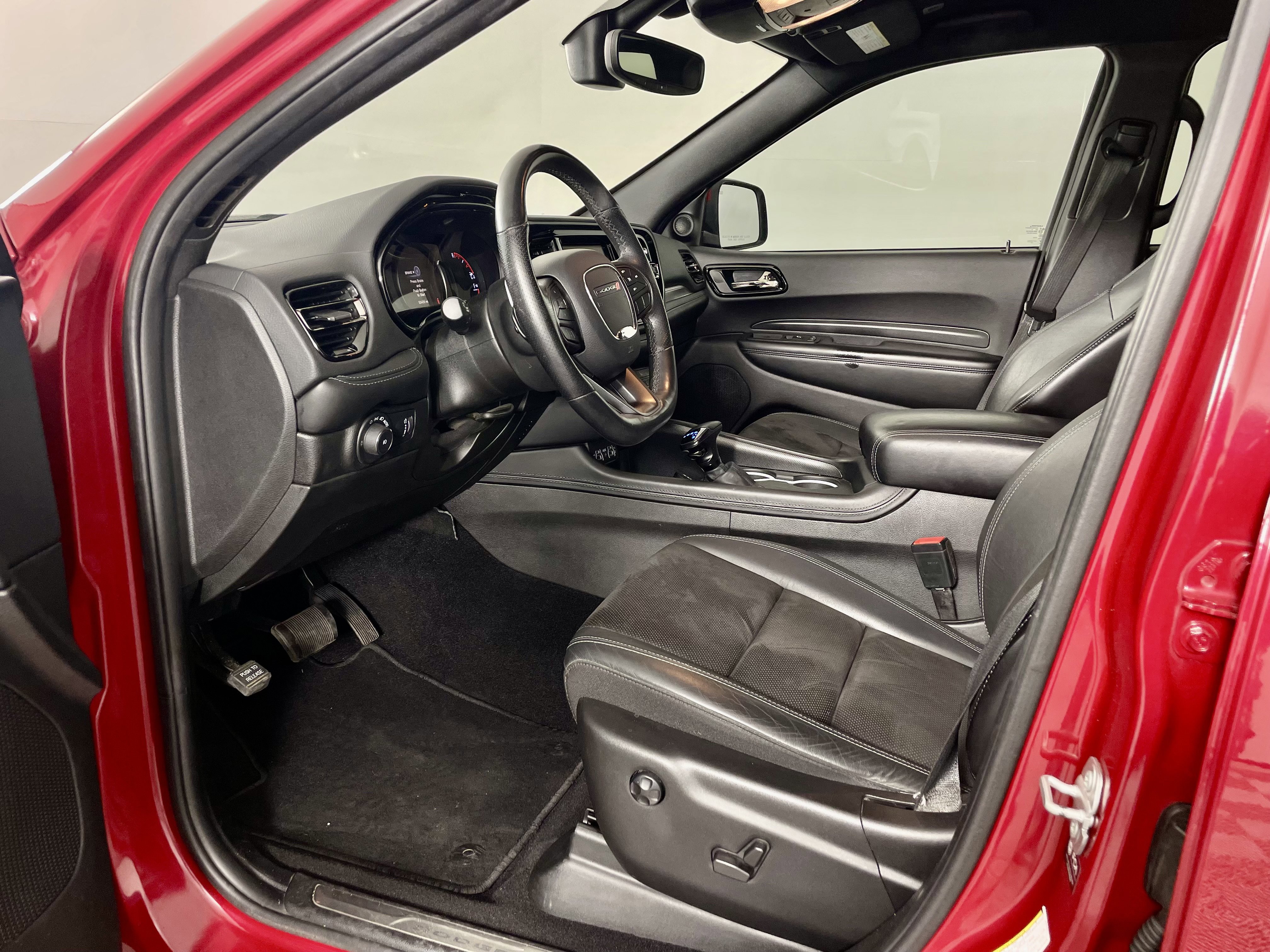 Certified 2021 Dodge Durango GT image 12