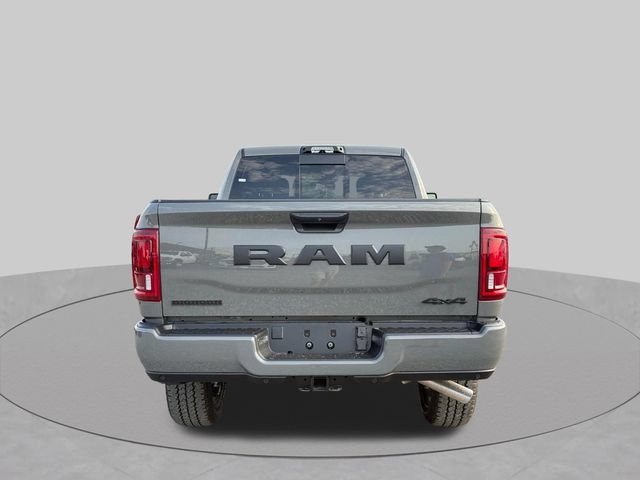 New 2027 RAM 2500 Big Horn AWD/4WD image 5