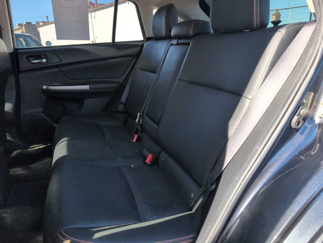 Used 2017 Subaru Crosstrek 2.0i Limited AWD/4WD image 9