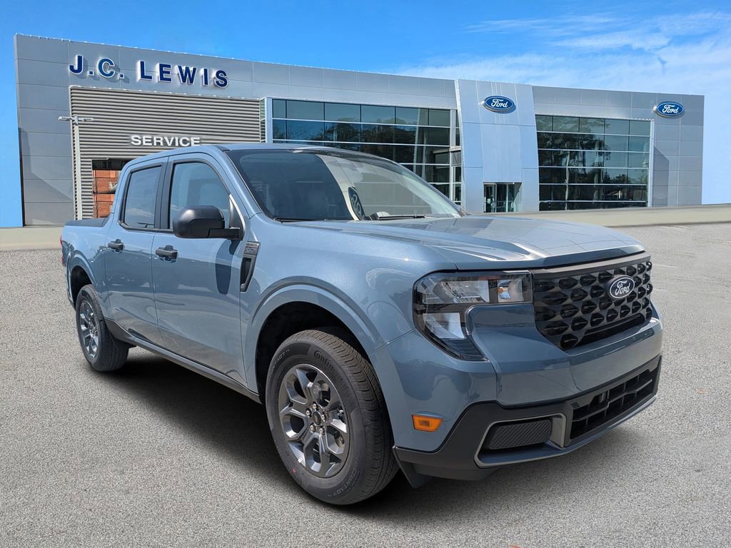 New 2026 Ford Maverick XLT FWD image 1