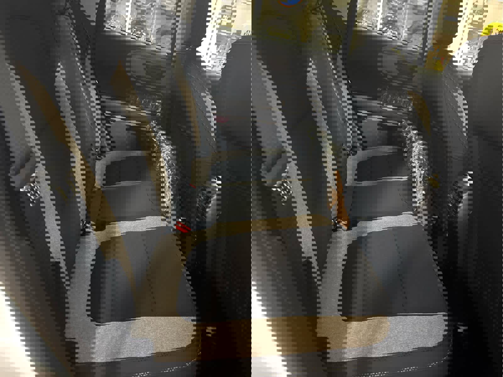 New 2025 Ford Bronco Sport Big Bend image 31