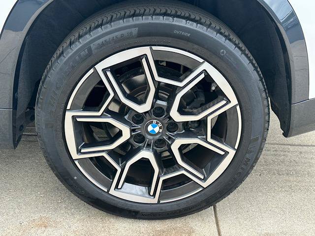 Used 2025 BMW X1 xDrive28i w/ Premium Package AWD/4WD image 32