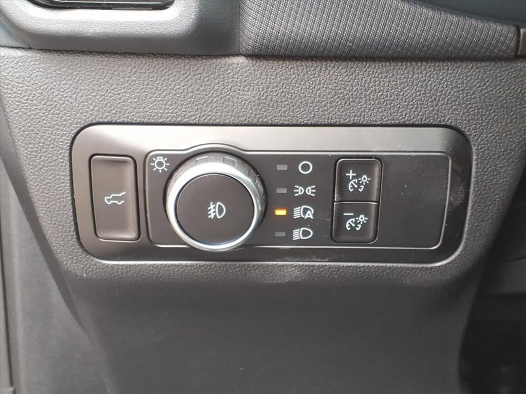 New 2025 Ford Bronco Sport Heritage w/ Convenience Package image 17