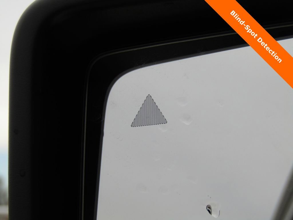 New 2026 Jeep Wrangler Unlimited Rubicon image 7