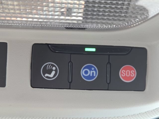 New 2026 Chevrolet Trax ACTIV w/ Sunroof Package FWD image 32