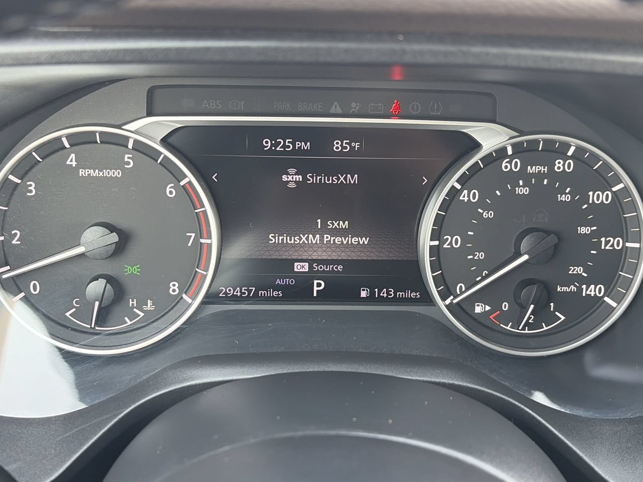 Certified 2023 Nissan Rogue SV w/ SV Premium B Package AWD/4WD image 17