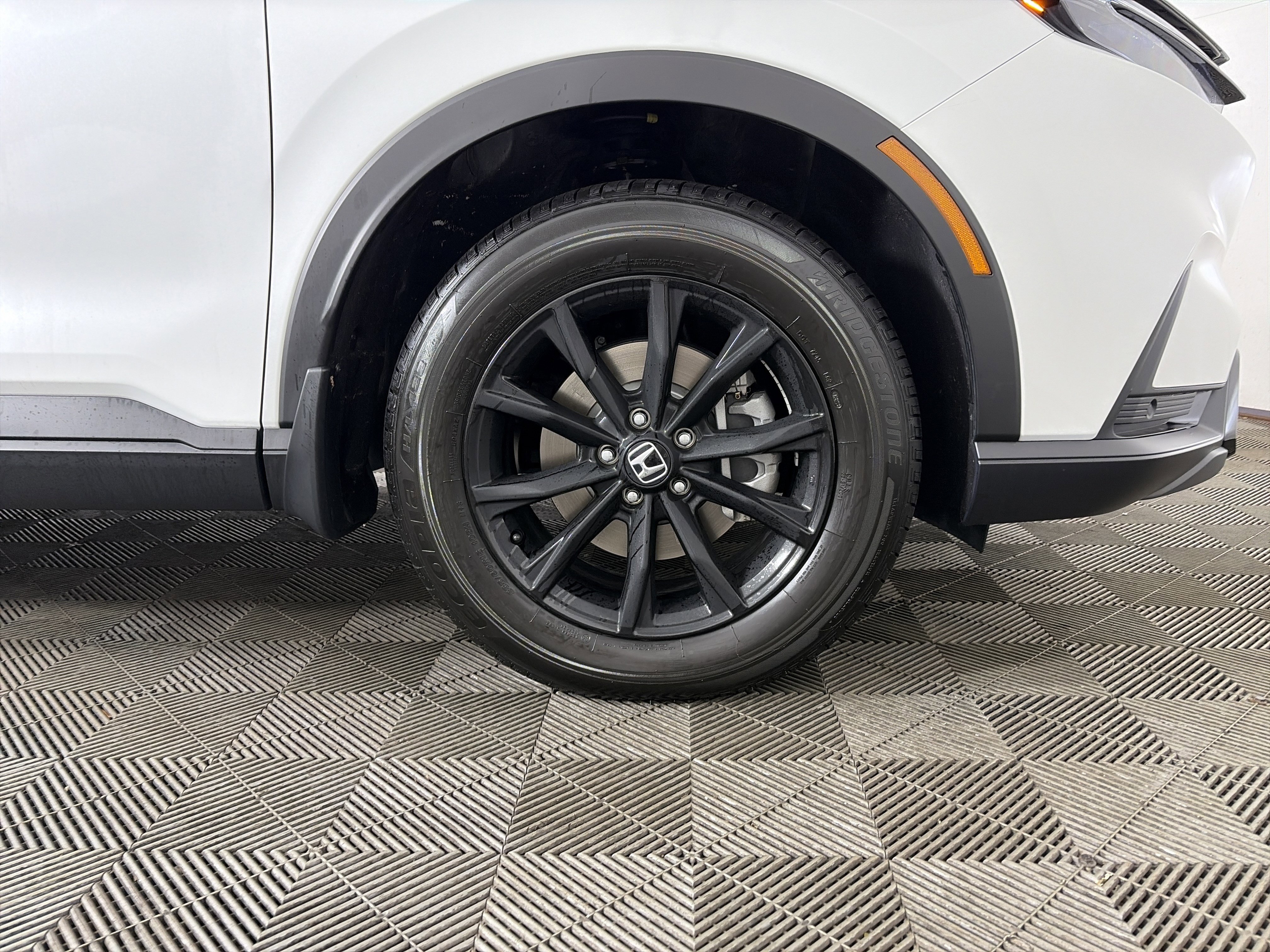 Used 2024 Honda CR-V Sport-L image 46